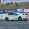 Photo Peugeot 308 R HYbrid - Les Grandes Heures Automobiles 2016