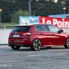 Photo 308 GTi by Peugeot Sport - Les Grandes Heures Automobiles