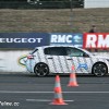 Photo Peugeot 308 R HYbrid - Les Grandes Heures Automobiles 2016