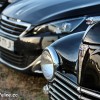 Photo Peugeot - Grandes Heures Automobiles 2016