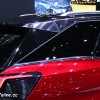 Photo Peugeot 3008 II Rouge Ultimate - Salon de Paris 2016