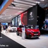 Photo Peugeot au Mondial Auto Paris 2016