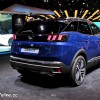 Photo Peugeot au Mondial Auto Paris 2016