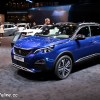 Photo Peugeot au Mondial Auto Paris 2016