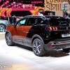 Photo Peugeot 3008 II Coupe Franche Metallic Copper - Salon de P