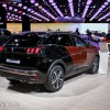 Photo Peugeot 3008 II Coupe Franche Metallic Copper - Salon de P