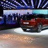 Photo Peugeot 3008 II Metallic Copper - Salon de Paris 2016