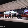 Photo Peugeot 3008 II Metallic Copper - Salon de Paris 2016