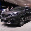 Photo Peugeot au Mondial Auto Paris 2016