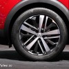 Photo jantes aluminium Boston 19 Peugeot 3008 GT II - Salon de P