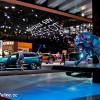 Photo Peugeot au Mondial Auto Paris 2016