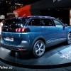 Photo Peugeot 5008 II - Salon de Paris 2016