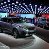 Photo Peugeot au Mondial Auto Paris 2016