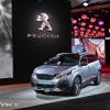 Photo Peugeot au Mondial Auto Paris 2016