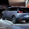 Photo Peugeot 5008 II - Salon de Paris 2016