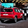 Photo Peugeot 2008 restylée - Salon de Paris 2016