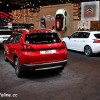 Photo Peugeot 2008 restylée - Salon de Paris 2016