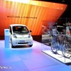 Photo Peugeot iOn - Salon de Paris 2016