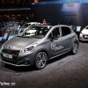 Photo Peugeot au Mondial Auto Paris 2016