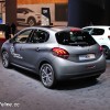 Photo Peugeot 208 - Salon de Paris 2016