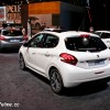 Photo Peugeot au Mondial Auto Paris 2016