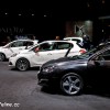 Photo Peugeot au Mondial Auto Paris 2016