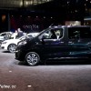 Photo Peugeot au Mondial Auto Paris 2016