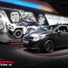 Photo Peugeot 208 GTi by Peugeot Sport - Salon de Paris 2016