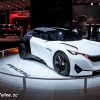 Photo Peugeot au Mondial Auto Paris 2016