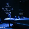 Photo Peugeot Amplified Experience - Salon de Paris 2016