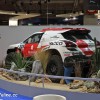 Photo Peugeot 2008 DKR15+ Romain Dumas - Salon de Paris 2016