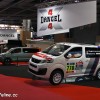 Photo Peugeot Traveller 4x4 - Salon de Paris 2016