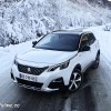 Photo essai Peugeot 3008 - Peugeot Winter Experience 2017