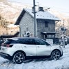 Photo essai Peugeot 3008 - Peugeot Winter Experience 2017