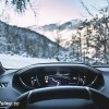 Photo essai Peugeot 3008 - Peugeot Winter Experience 2017