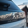 Photo essai Peugeot 3008 - Peugeot Winter Experience 2017