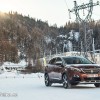 Photo essai Peugeot 3008 - Peugeot Winter Experience 2017