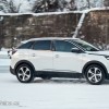 Photo essai Peugeot 3008 - Peugeot Winter Experience 2017