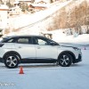 Photo essai Peugeot 3008 - Peugeot Winter Experience 2017