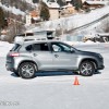 Photo essai Peugeot 4008 - Peugeot Winter Experience 2017