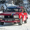 Photo essai Peugeot 104 ZS Glace - Peugeot Winter Experience 201