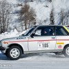 Photo essai Peugeot 104 ZS Glace - Peugeot Winter Experience 201