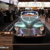 Photo Peugeot 203 Cabriolet (1952) - Salon Rétromobile 2017