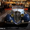 Photo Peugeot 301 CR Roadster Grand Luxe (1934) - Salon Rétromo