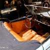 Photo intérieur Peugeot 301 CR Roadster Grand Luxe (1934) - Sal