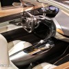 Photo intérieur i-Cockpit Peugeot SR1 Concept (2010) - Salon R