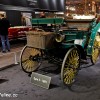 Photo 3/4 avant Peugeot Type 3 (1891) - Salon Rétromobile 2017