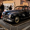 Photo Peugeot 203 Darl'mat (1953) - Salon Rétromobile 2017