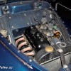 Photo moteur Peugeot 203 Darl'mat (1953) - Salon Rétromobile 20