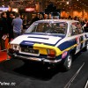 Photo 3/4 arrière Peugeot 504 Berline GL (1974) - Salon Rétrom